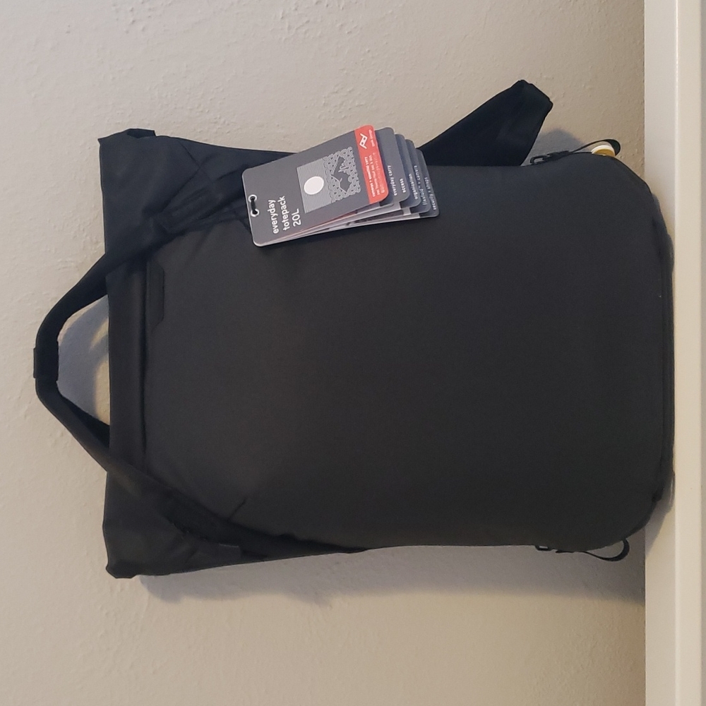 Peak Design Everyday Totepack 20L